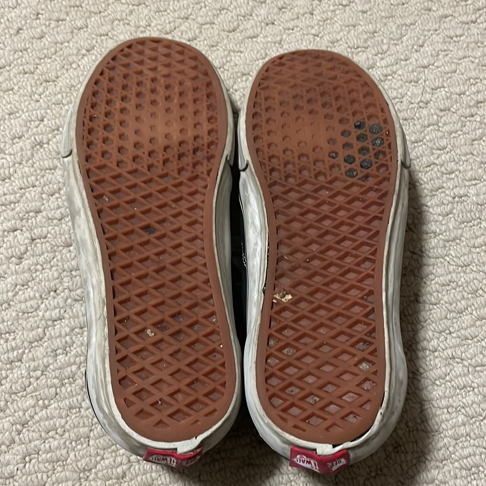 Old Skool Vans - Picture 2 of 6